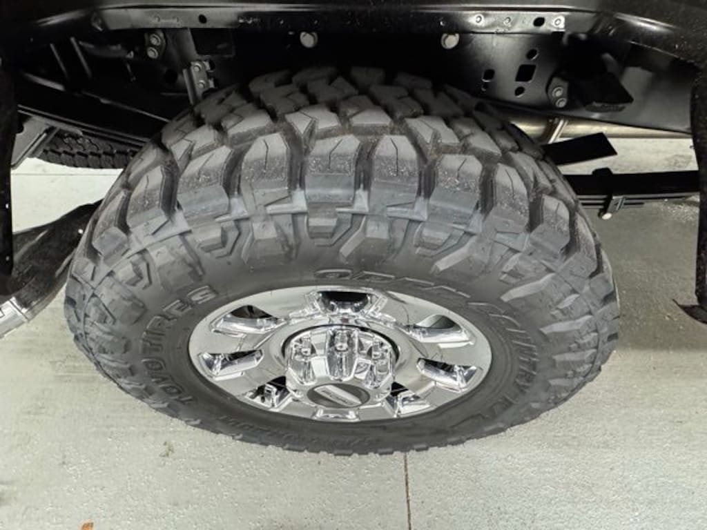 New 2026 Ford F-250SD Lariat Truck