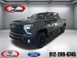 Chevrolet Silverado 2500HD