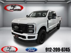 2026 Ford F-250SD Lariat Truck