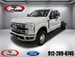 Ford F-350SD
