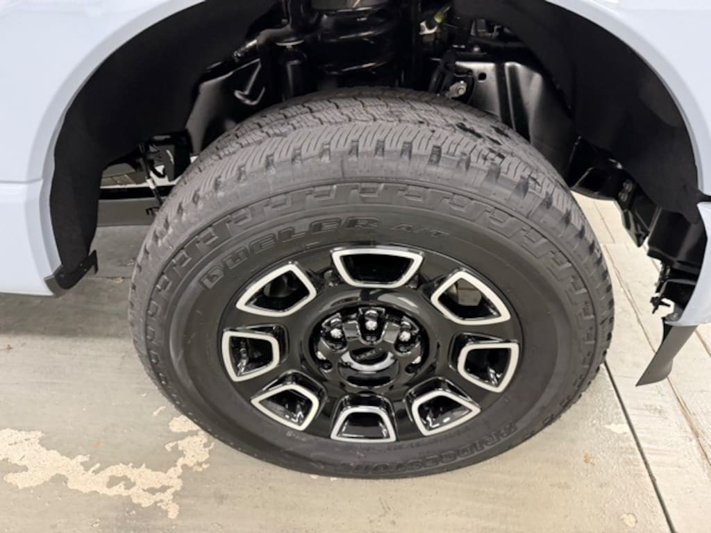 New 2026 Ford F-250SD Platinum Truck