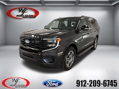 2026 Ford Expedition Active SUV