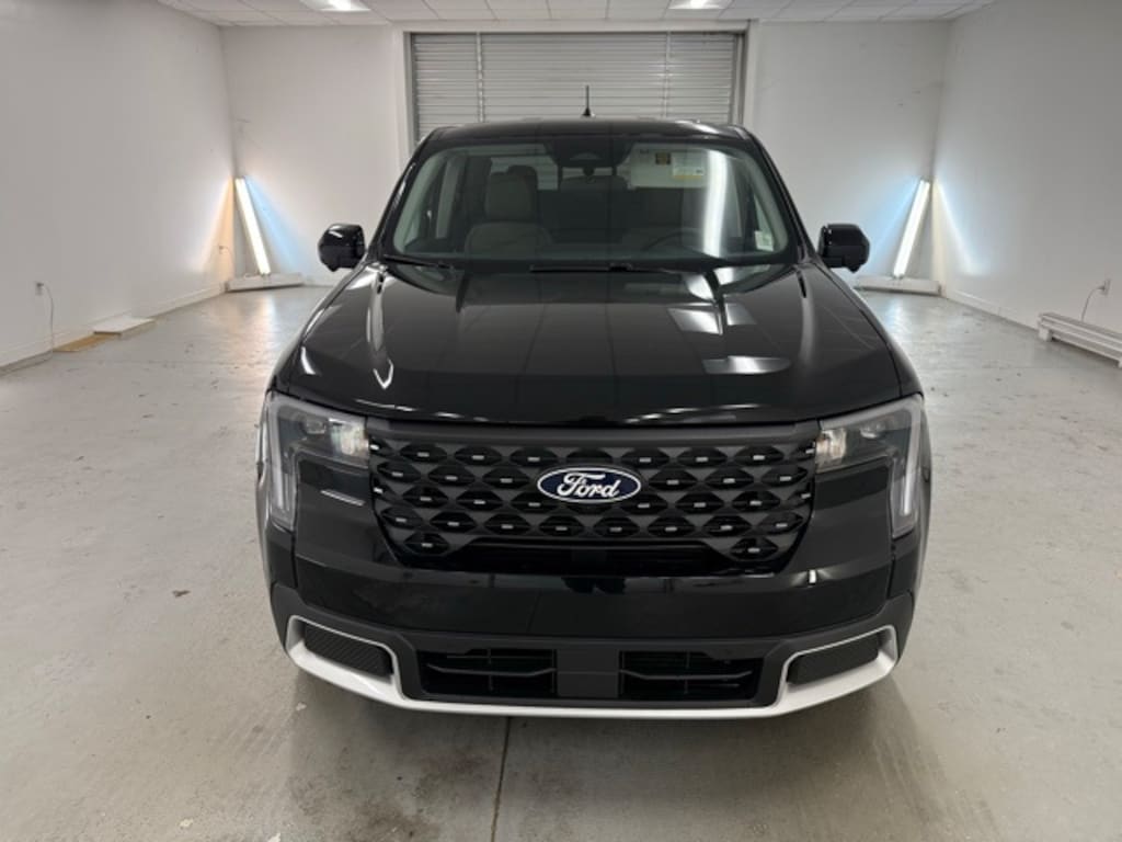 New 2025 Ford Maverick Lariat Truck