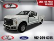  Ford F-250SD