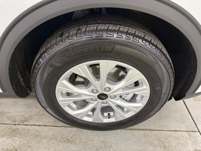 2026 Ford Escape Active photo 4