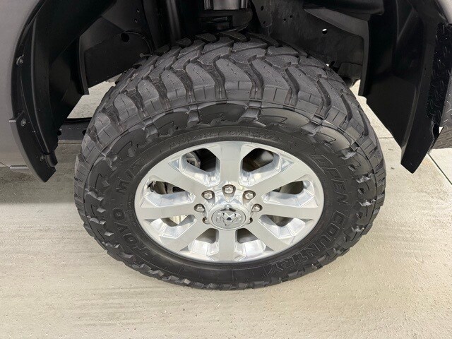 2024 Ram 3500 Laramie photo 3