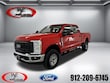  Ford F-250SD