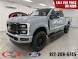  Ford F-250SD