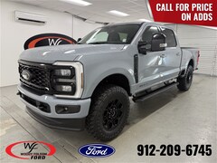 2026 Ford F-250SD Lariat Truck