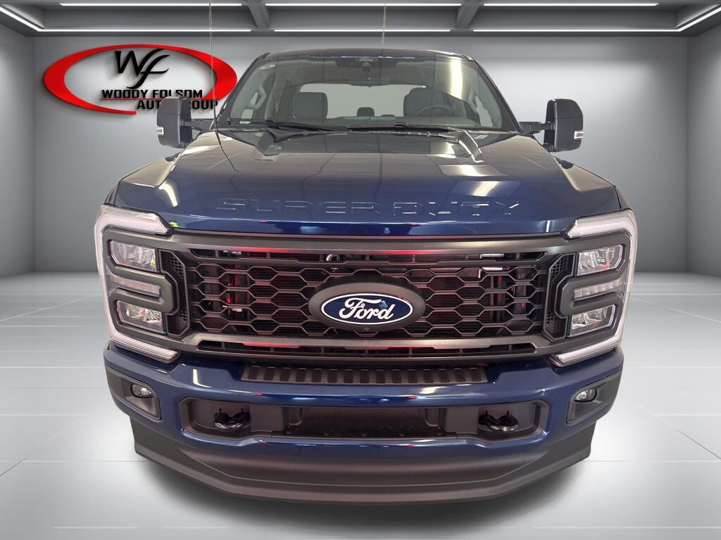 New 2027 Ford F-250SD XL Truck