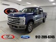  Ford F-250SD