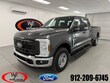  Ford F-250SD