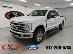 2026 Ford F-350SD Lariat Truck