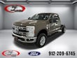  Ford F-350SD
