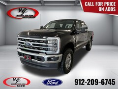 2026 Ford F-250SD Lariat Truck
