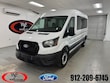  Ford Transit-350