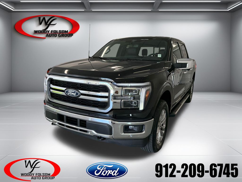 2026 Ford F-150 Lariat&reg;