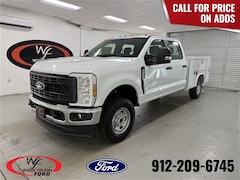 2026 Ford F-250SD XL Truck
