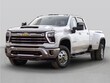  Chevrolet Silverado 3500HD