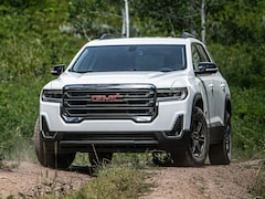 2023 GMC Acadia SLT SUV