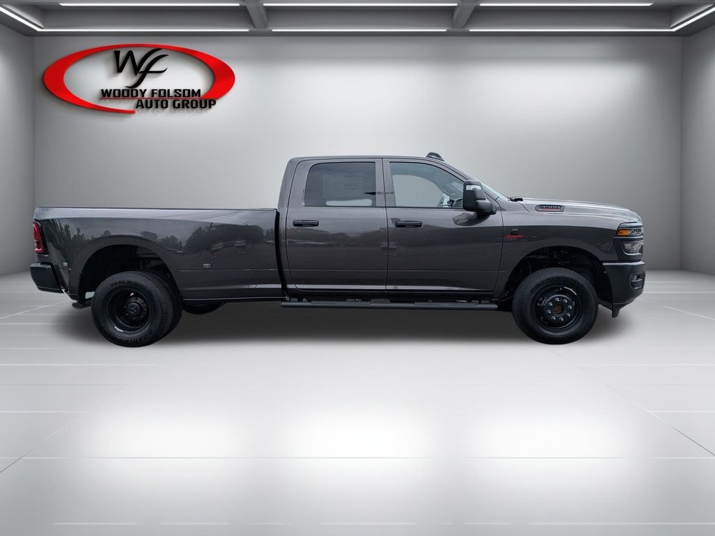 Used 2026 Ram 3500 Tradesman Truck
