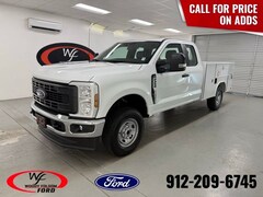 2026 Ford F-250SD XL Truck