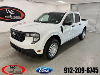 2026 Ford Maverick XL Truck