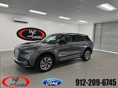 2025 Lincoln Corsair Premiere SUV