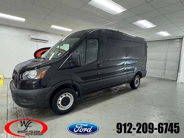 2026 Ford Transit Van Base's photo