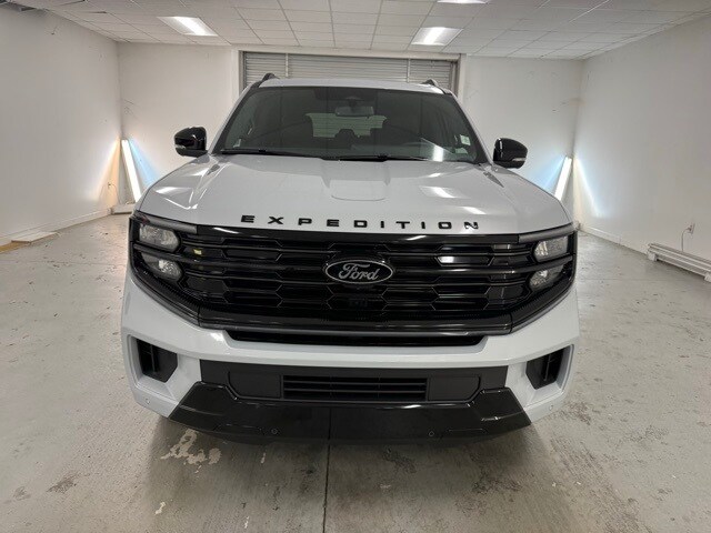 2025 Ford Expedition Platinum photo 2