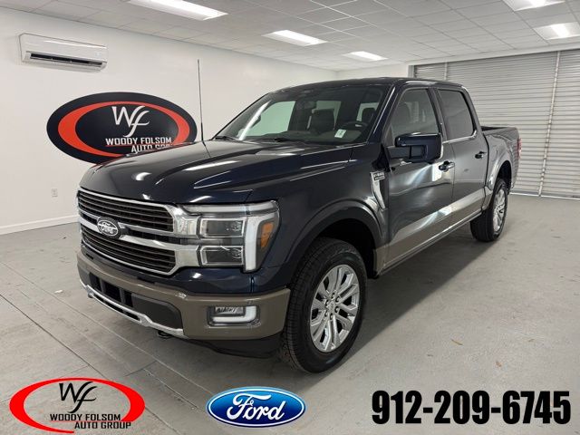 2026 Ford F-150 Truck 