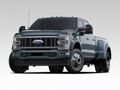 2024 Ford F-450SD Limited Truck