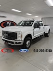 Ford F-350SD