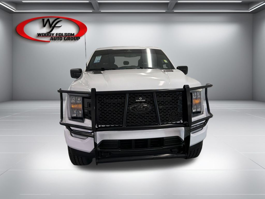 Used 2023 Ford F-150 XLT Truck