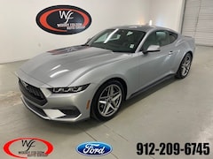 2025 Ford Mustang Ecoboost Premium Coupe