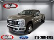 Ford F-350SD