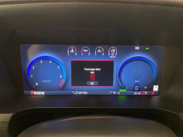 2025 Ford F-150 XLT - Photo 21