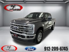 2026 Ford F-250SD Lariat Truck