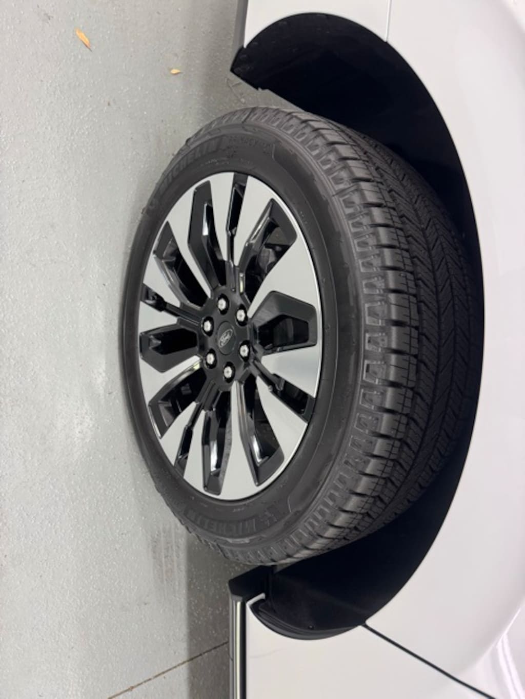 New 2025 Ford Expedition Max Platinum SUV