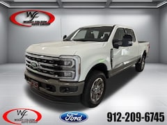 2026 Ford F-250SD F-250 King Ranch Truck
