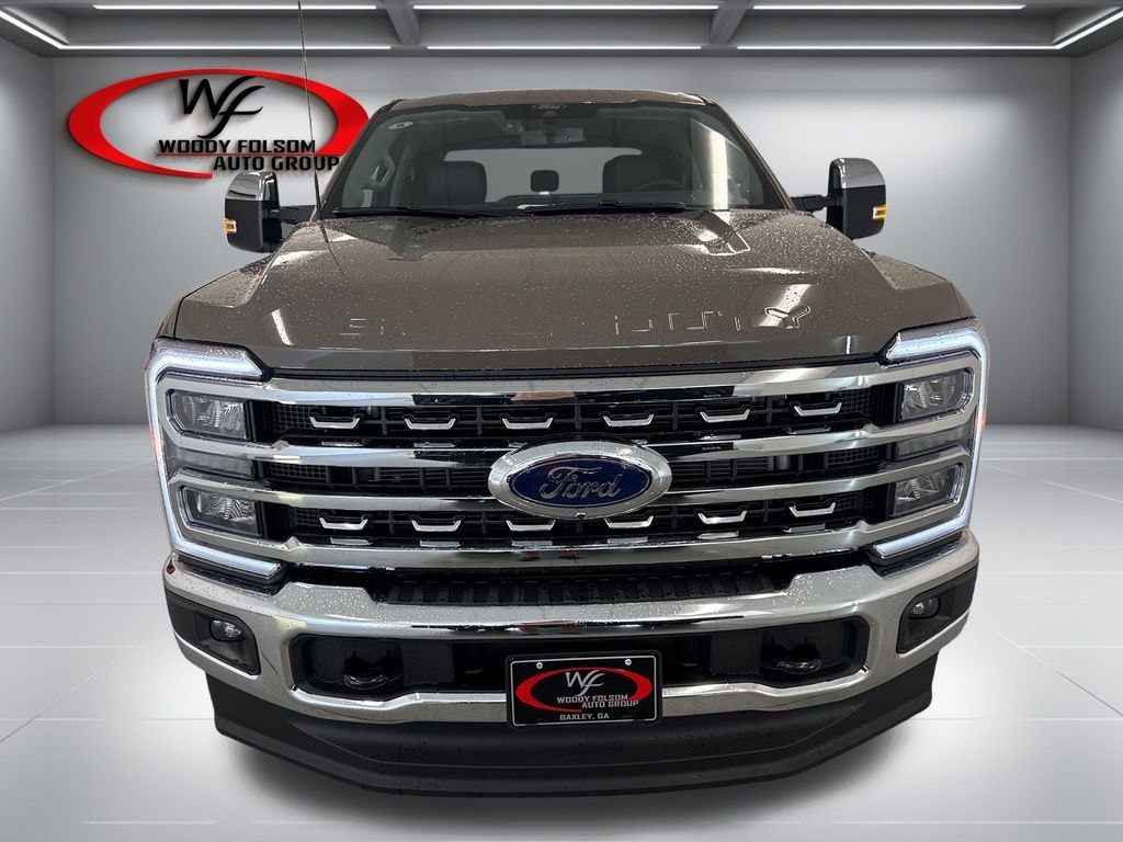 New 2026 Ford F-250SD Lariat Truck