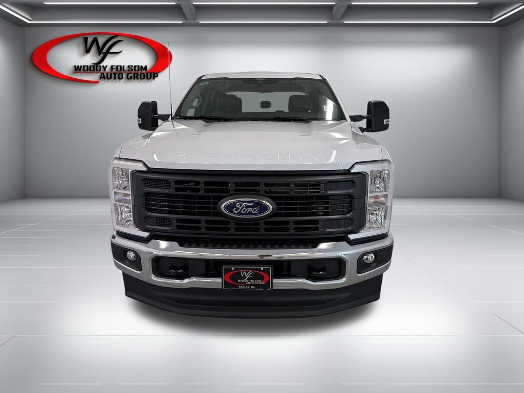 New 2026 Ford F-250SD F-250® XL Truck