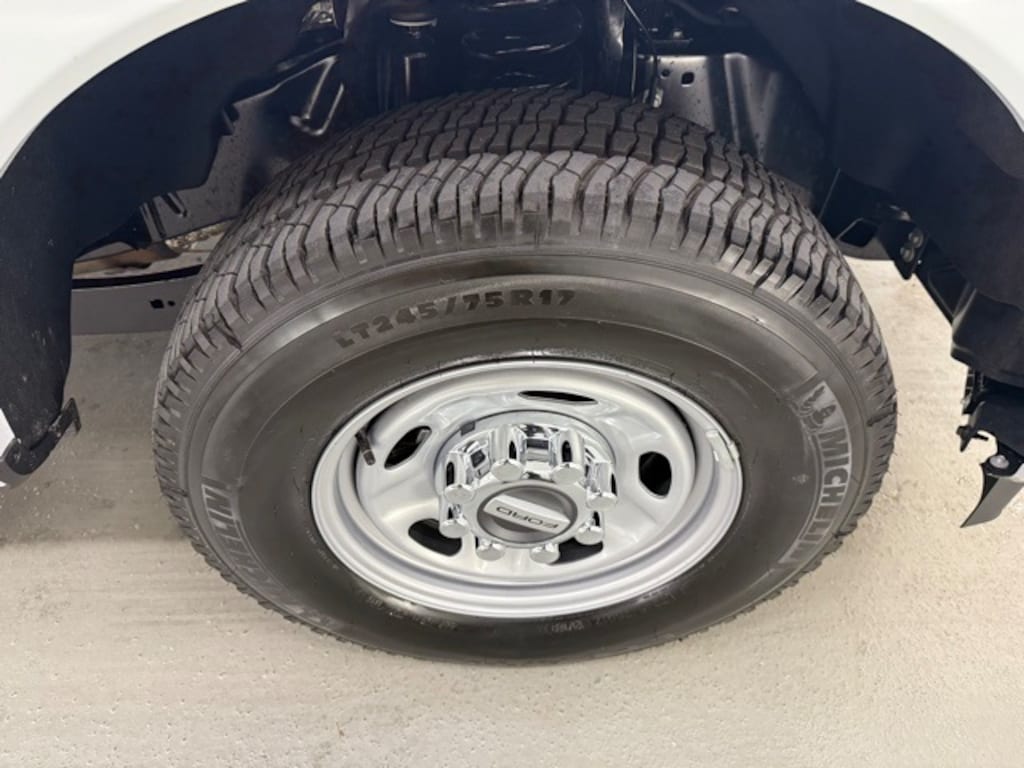 New 2026 Ford F-250SD XL Truck