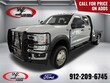  Ford F-450SD