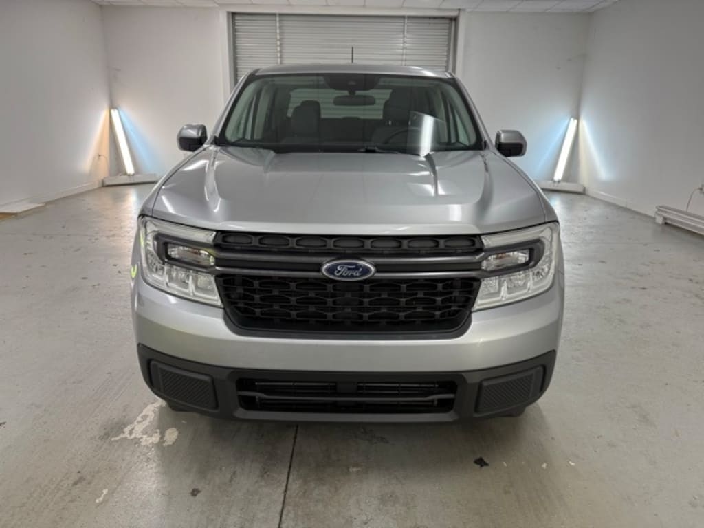 Used 2023 Ford Maverick XLT Truck