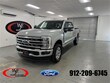  Ford F-250SD