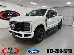 2026 Ford F-250SD Platinum Truck