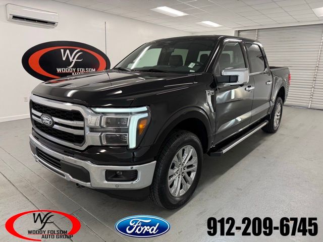 2026 Ford F-150 Truck 