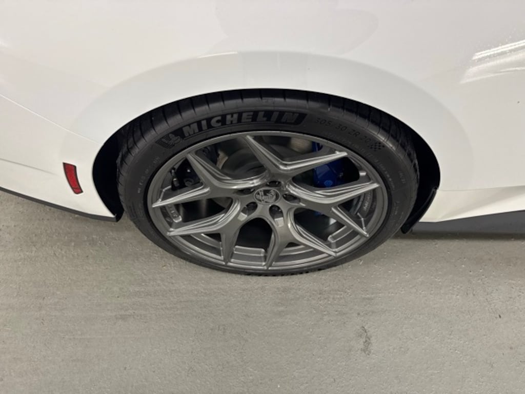 New 2025 Ford Mustang GT Premium Coupe