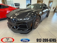 2025 Ford Mustang GT Premium Coupe